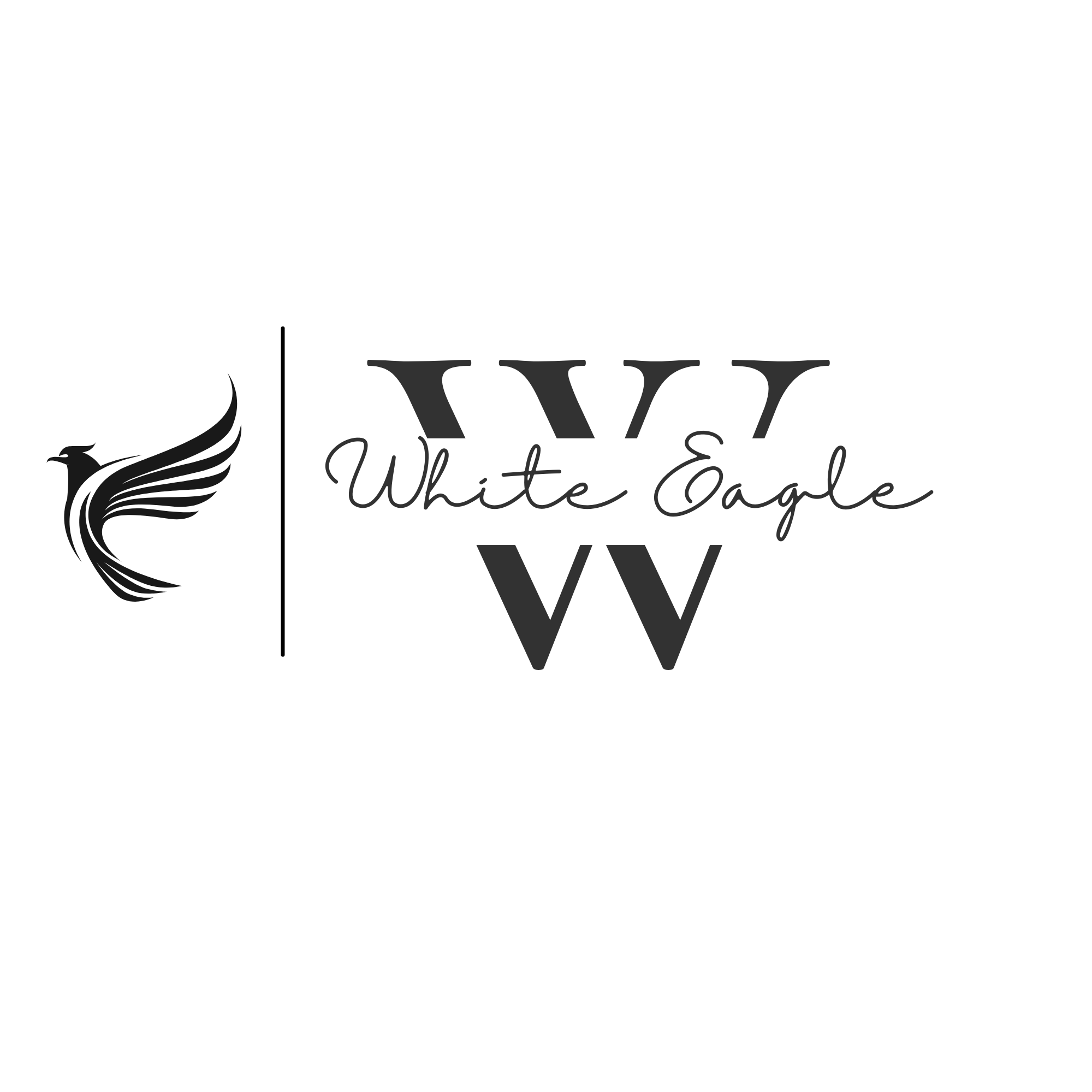 white eagle